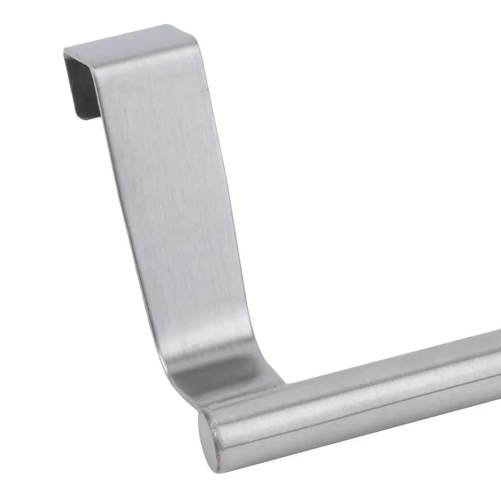 Стеллаж Handtuch Über Tür стеллаж Halter Bad Küche Schrank Regal Rack |