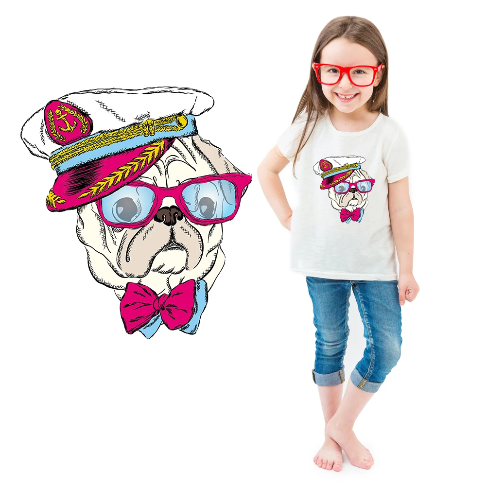 Утюжок на переносных пластырей термо наклейки для одежды DIY Аппликация футболок