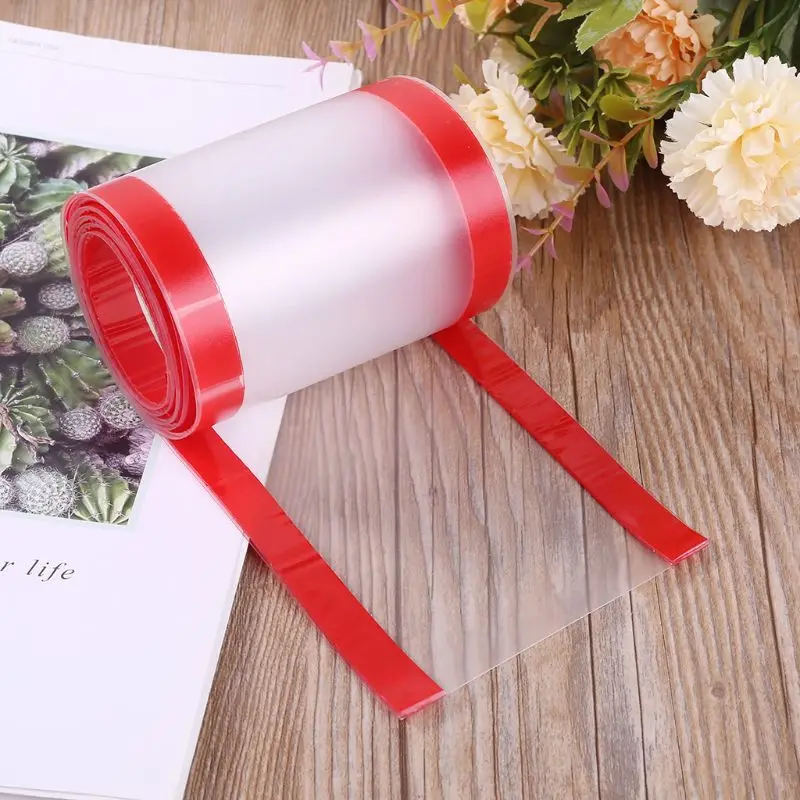 

Clear Child Safe Door Hinge Protector Cover Finger Pinch Guard Baby Security Gate for The Back of Door Home Kindergarten School