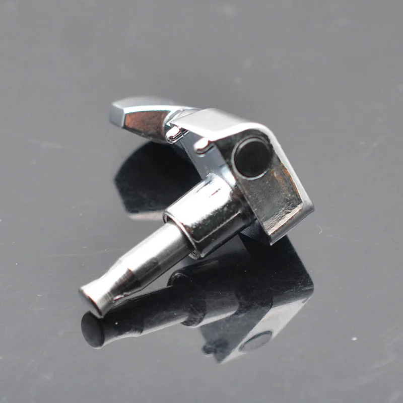 Квадратные 6R Запечатанные маленькие колышки для гитары тюнер машинные головки