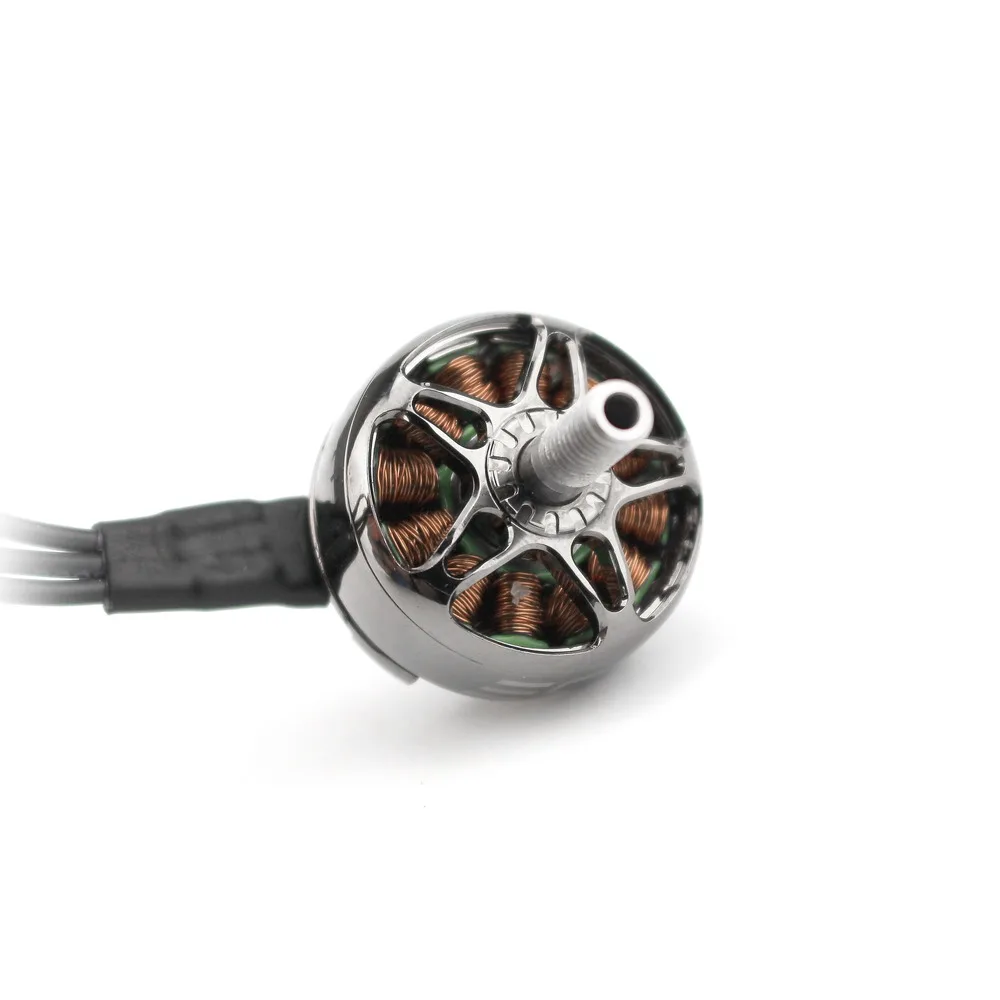 Emax Official ECO II Series 2306 3-6S кв бесщеточный двигатель для радиоуправляемого дрона FPV Racing