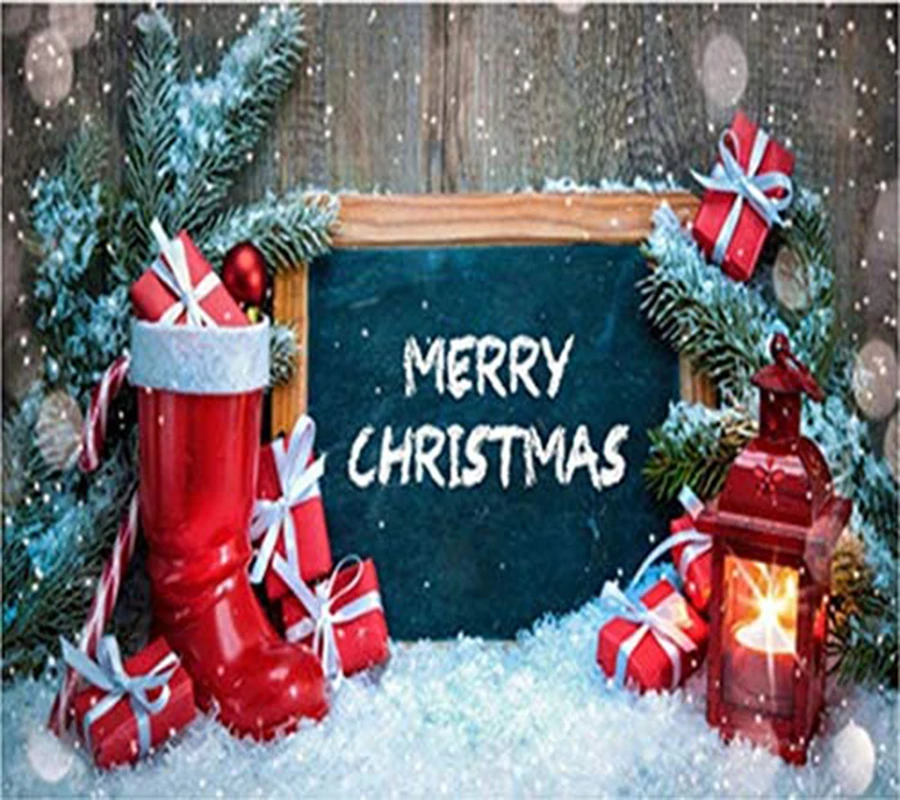 

DUTEY 5D DIY Diamond Painting Christmas Socks Cross Stitch Kit Full Drill Embroidery Mosaic Handmade Art Gift Home Decoration