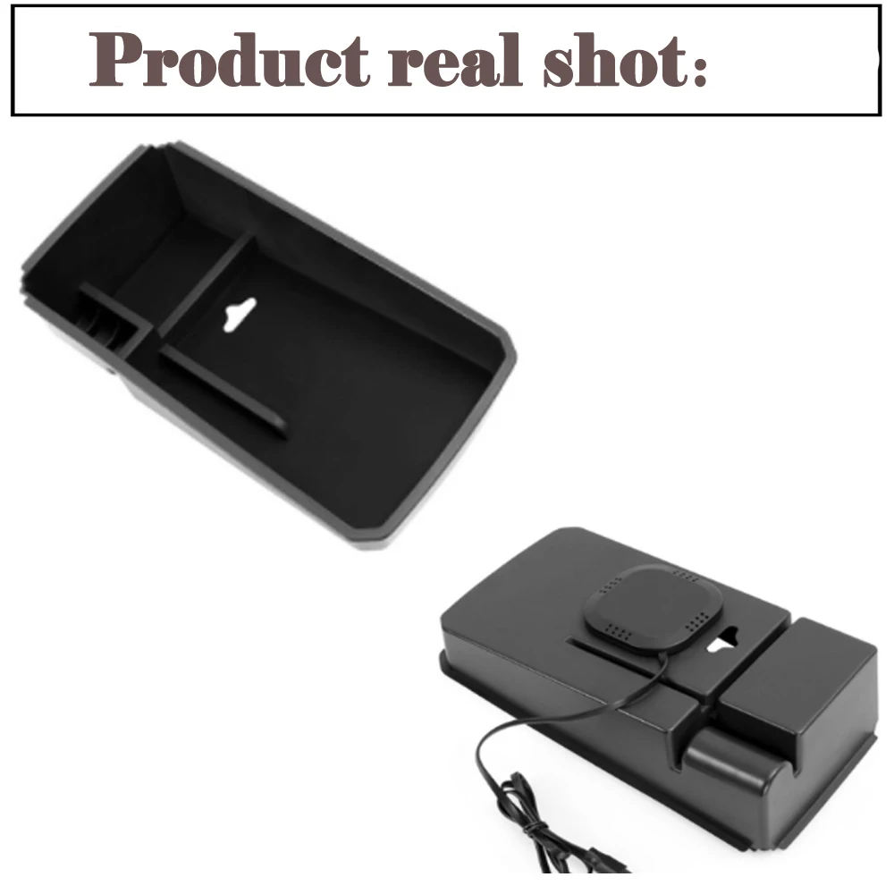 Для BMW QI Беспроводное зарядное устройство Беспроводная умная Зарядка держатель