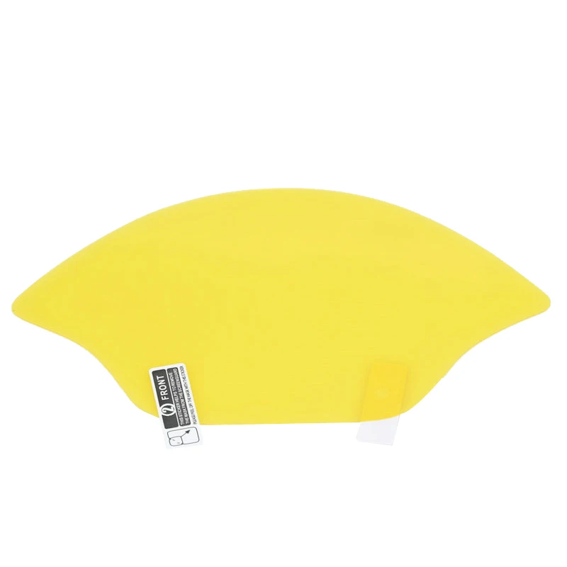

for VESPA Primavera 150 Sprint 125 Motorcycle Instrument Blu-Ray Scratch Protection Film Dash Board Screen Protector