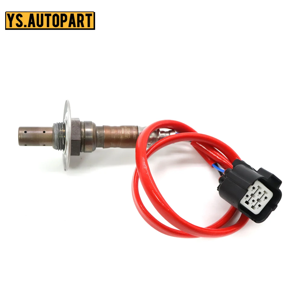 Кислородный датчик Lambda O2 22641 AA480 для SUBARU Liberty FORESTER IMPREZA LEGACY Air соотношения топлива