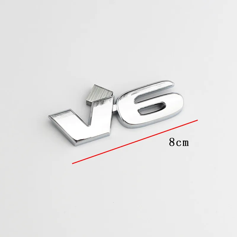 3D металлические автомобильные наклейки стильные для Toyota Land Cruiser Rav4 Auris Hybrid Yaris Corolla