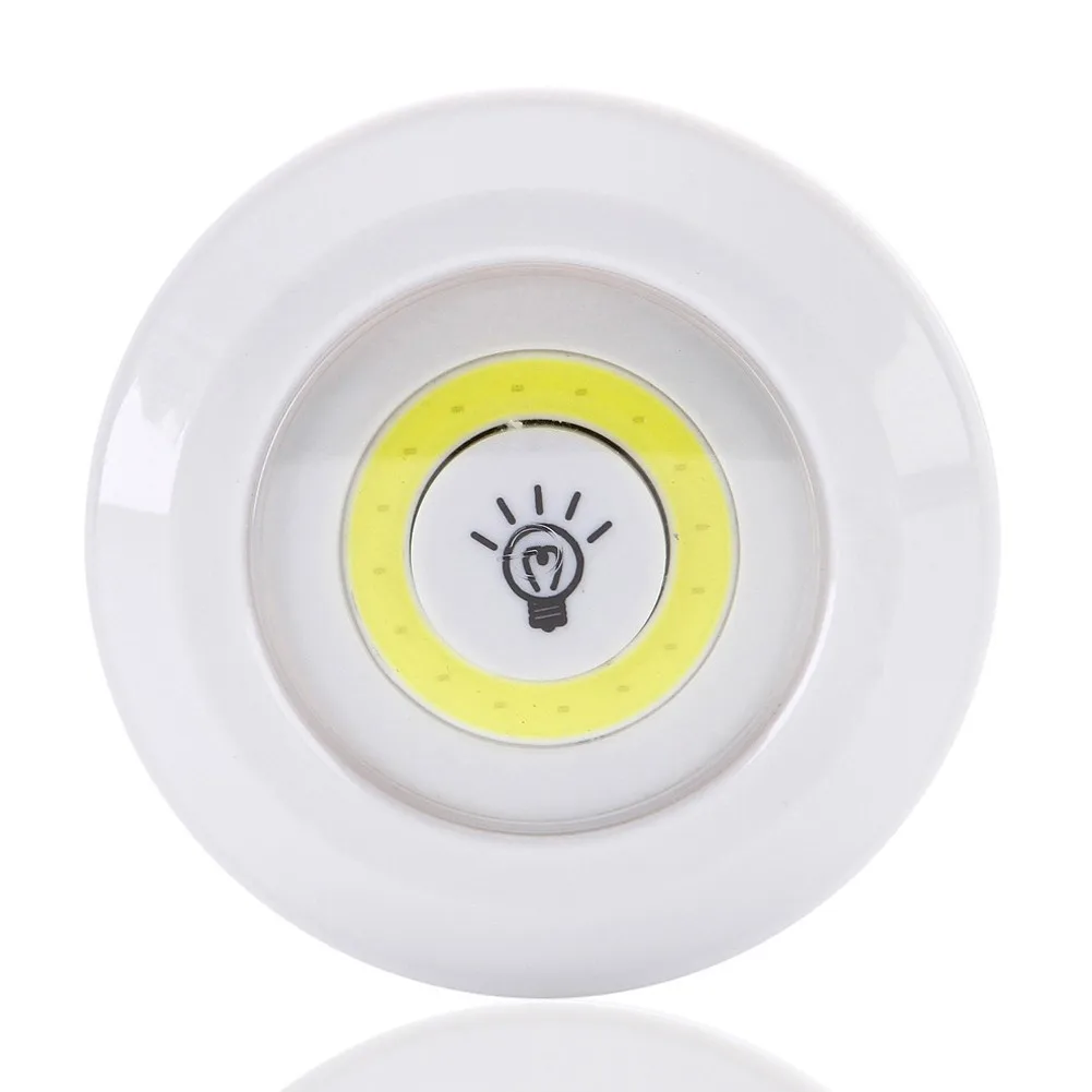 

COB Wireless Remote Control Wall Light LED Emergency Night Lights Touch Light Table Lamp Corridor Lighting