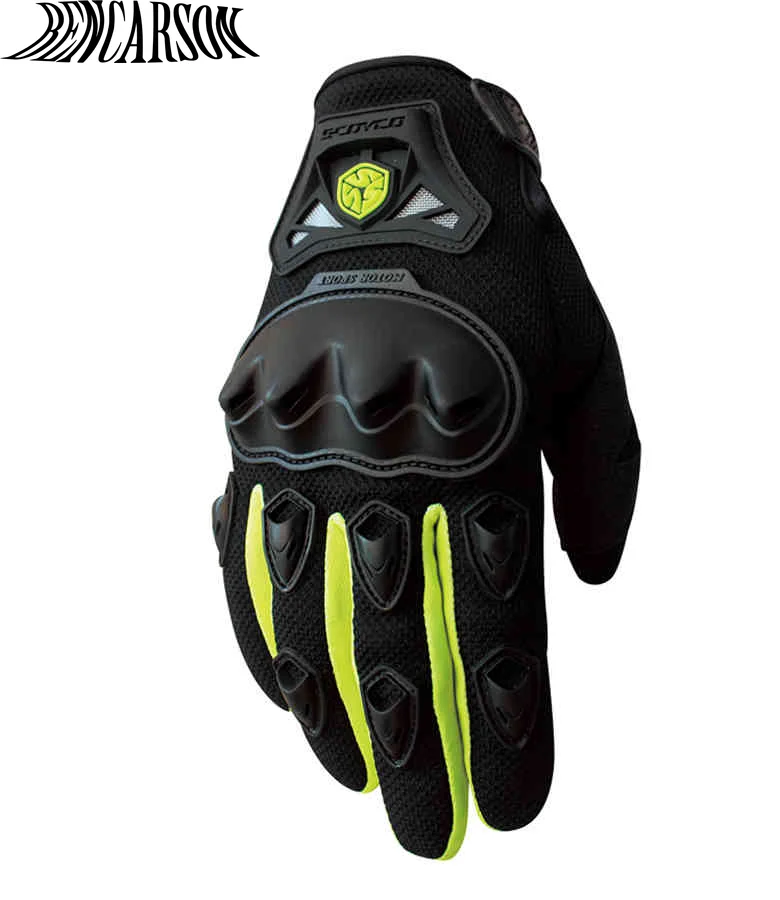 

Motorcycle Gloves Fingerless Scooter Tactical Riding Half Finger Summer&winter Outdoor Sports Dirt Bike Enduro Guantes Gym Glove