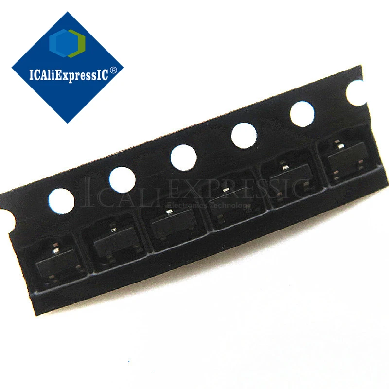 20 шт IRLML0030TRPBF IRLML0030TR SOT23 3 IRLML0030 MOSFET новый оригинальный транзистор в