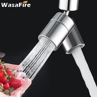 360 degree universal splash filter faucet spray head wash basin tap extender adapter kitchen tap nozzle flexible faucets sprayer