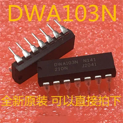 

1PCS DWA103N-N141 DWA103N