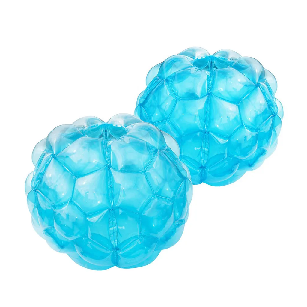 

Inflatable Bumper Ball PVC Collision Ball Children Outdoor Sports Game Toys
