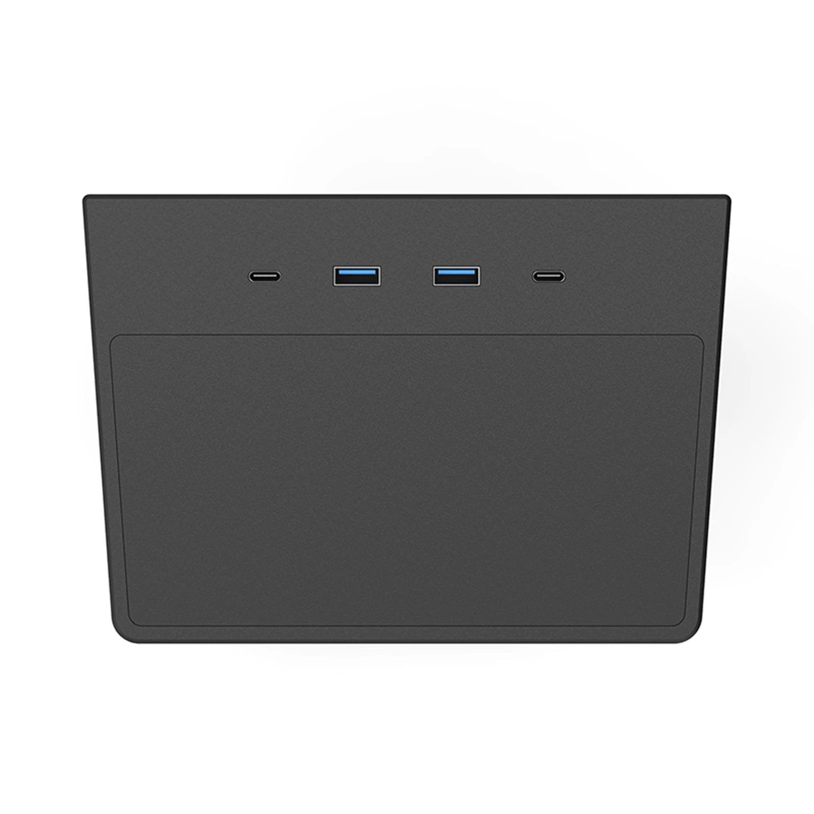 Контейнер для хранения SSD-накопителей usb-хаб набор аксессуаров центральной