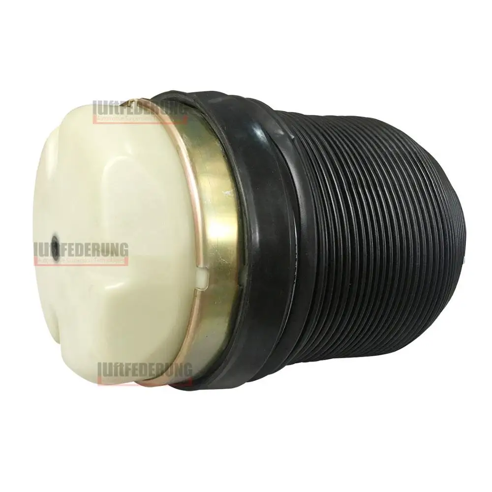 Luftfederung новая весенняя сумка для ремонта заднего хода подходит Audi A6 C6 4F F0505312L