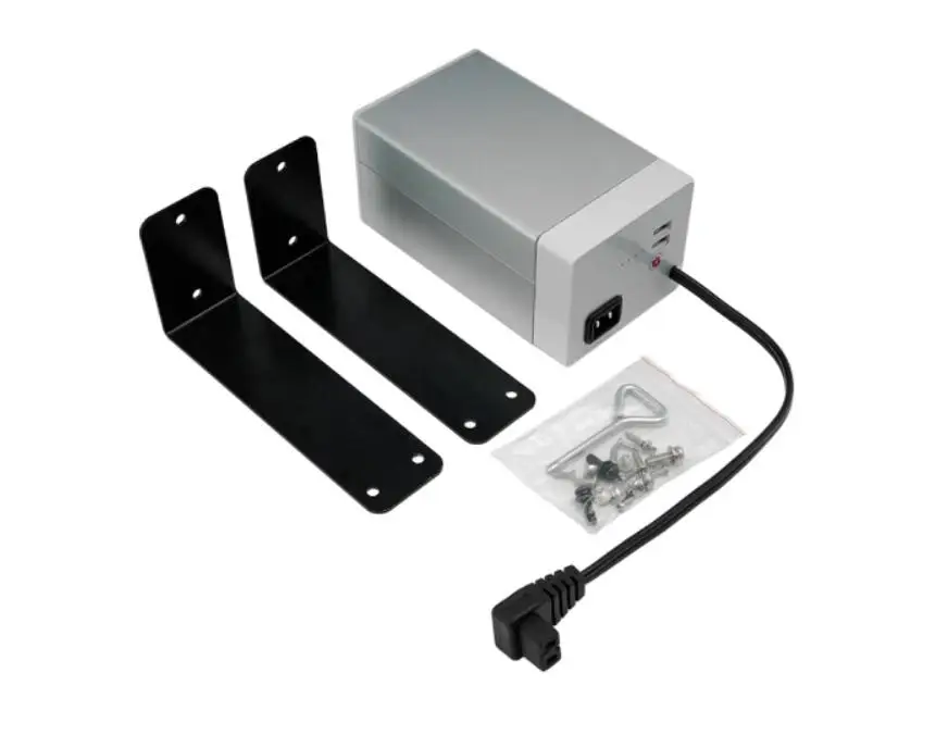 

Внешний костюм Power Bank для Alpicool, домашний автомобильный холодильник, специальный литиевый аккумулятор, портативный уличный автомобильный холодильник, мини