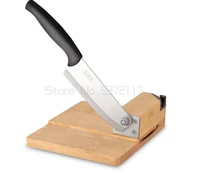 biltong cutter jerky slicer knife household rice cake knife meat slicer cutting board kitchen tools cooking accessories