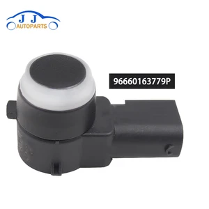 YAOPEI 96660163779P новый датчик парковки для Peugeot Citroen aAuto PDC 9666016377