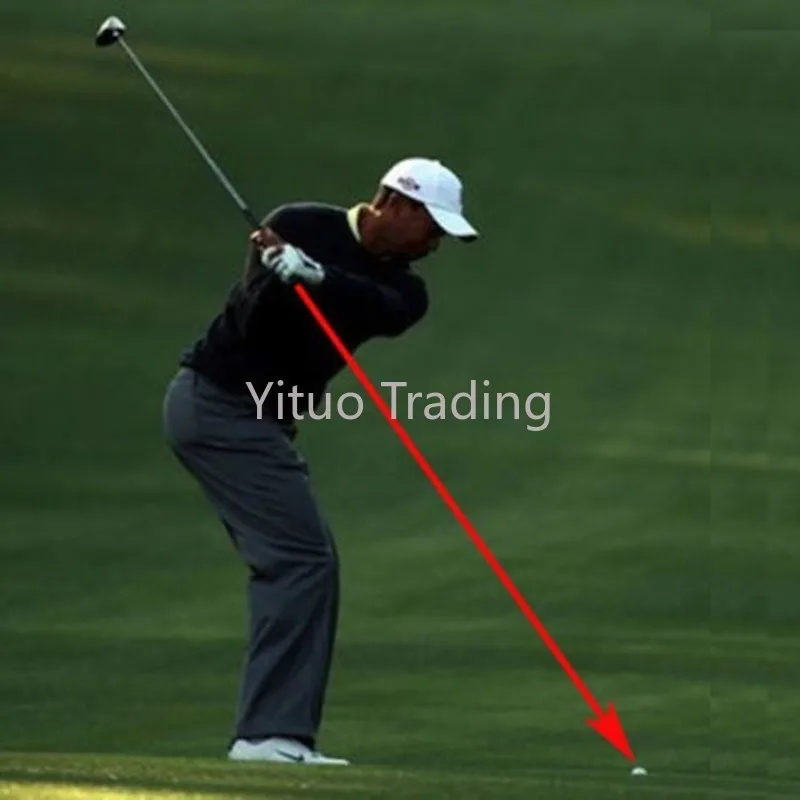 Лазерный Тренажер для гольфа|Обрабатывающий центр| |