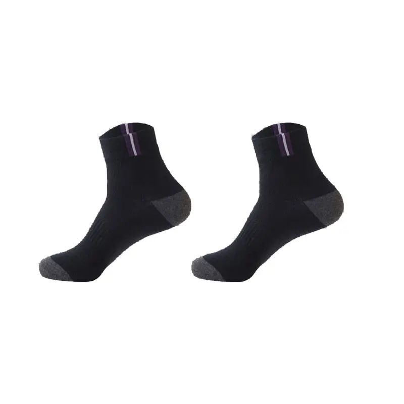 Новые дышащие эластичные спортивные носки для активного отдыха Велоспорт