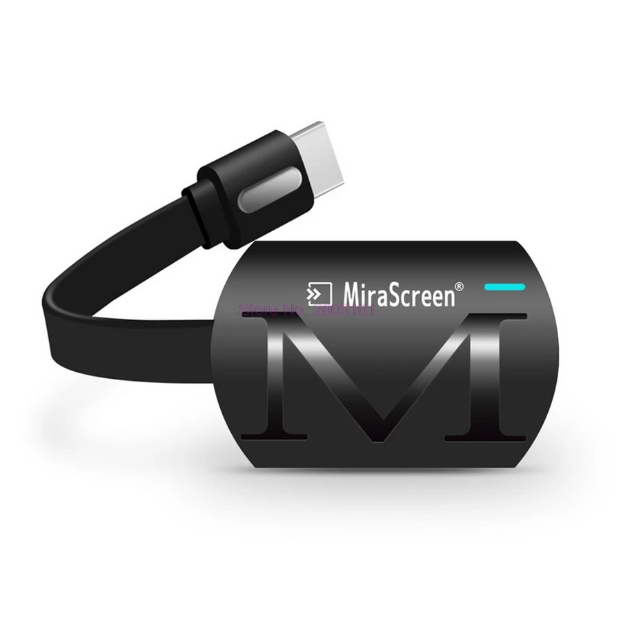 Dhl или fedex 10 шт. MiraScreen G4 беспроводной WiFi Дисплей Dongle приемник 1080P HD TV Stick Miracast Airplay