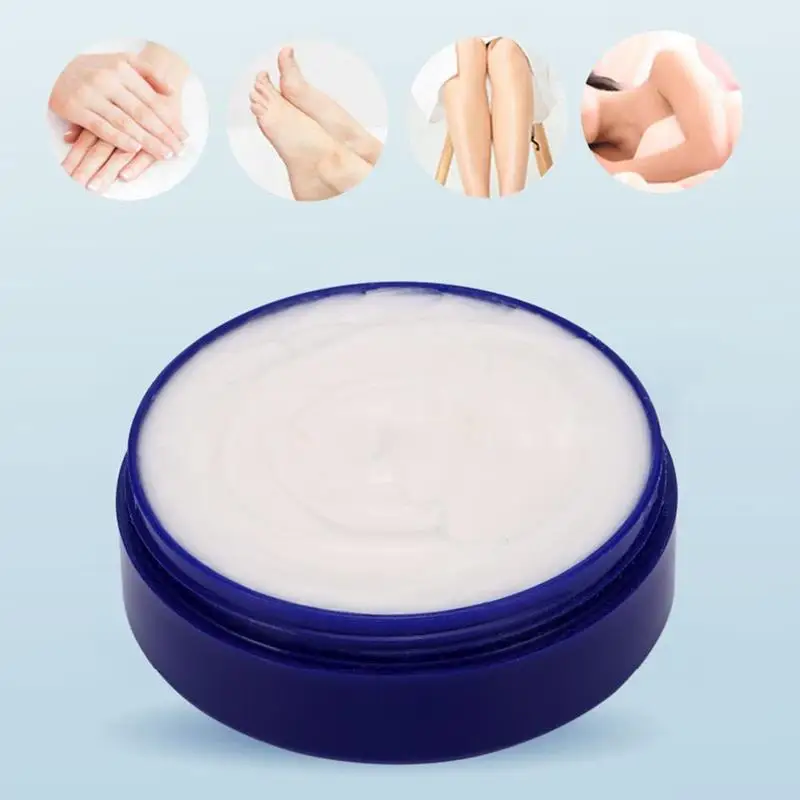 

Anti-drying Heel Cream Chinese Herbs Crack Foot Cracked Repair Cream Removal Dead Moisturizing Skin Hand Foot Skin Care 33g/55g