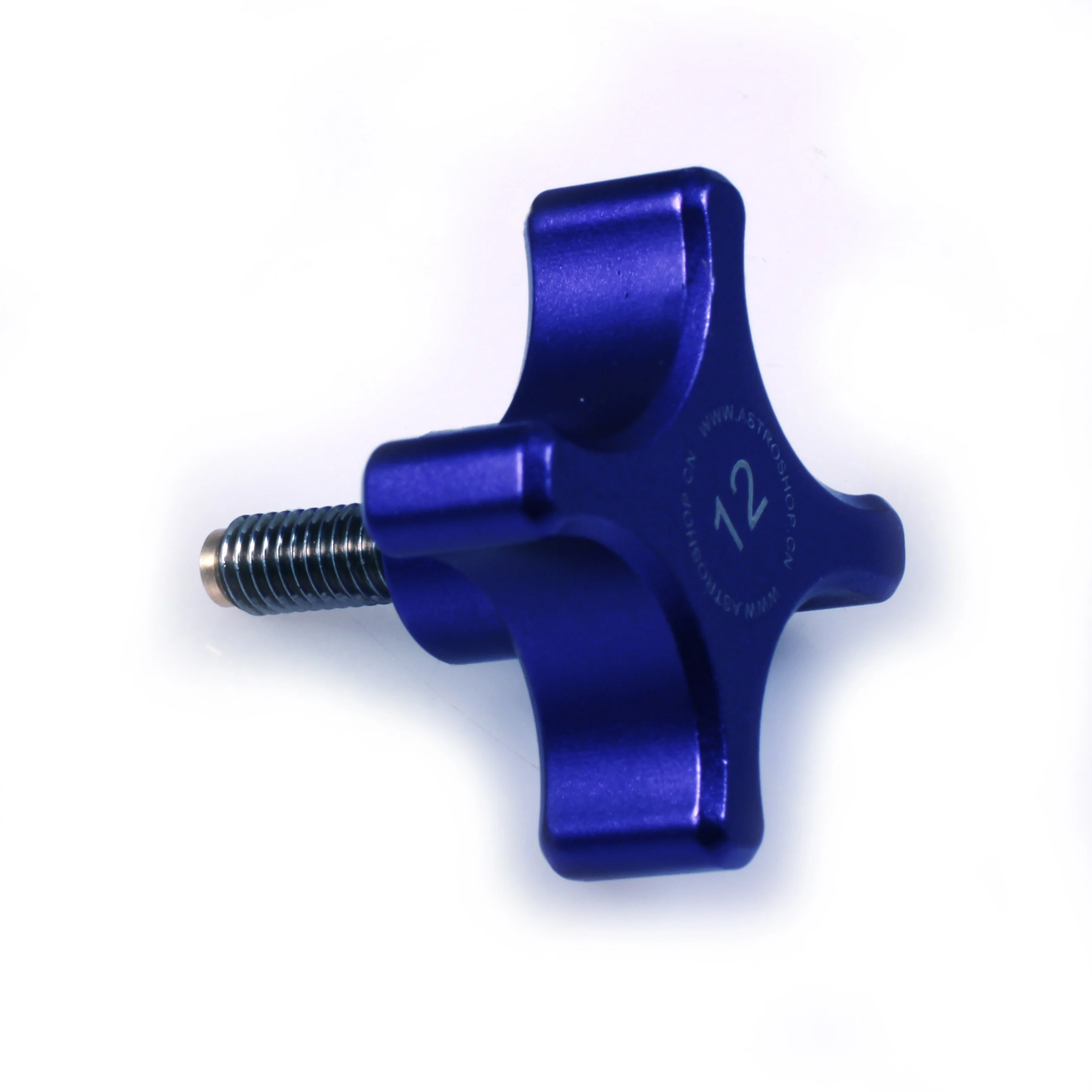 M5 ручной винт с защитой медной головки CNC финишный метрический винт|Телескоп и