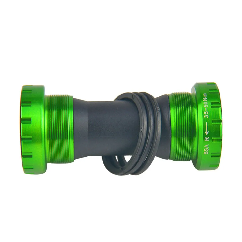 

Accessory Bottom Bracket BB92 Bicycle Durable For MTB Hollow Mountain Bike