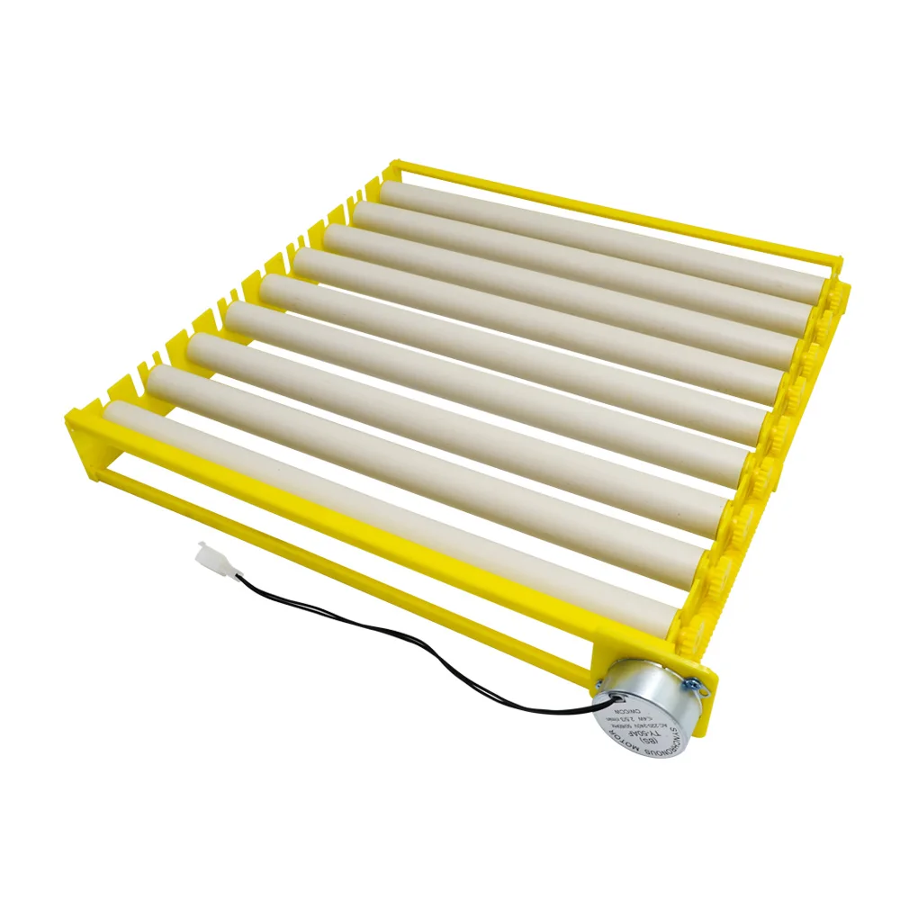 Высококачественные материалы принадлежности для инкубаторов роликовый лоток