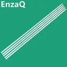 Светодиодная лента для подсветки 10 ламп для BBK 50LEM-1043 флэш-фонарей 10 дюймов (80510) 101EC 6V светодиодный s