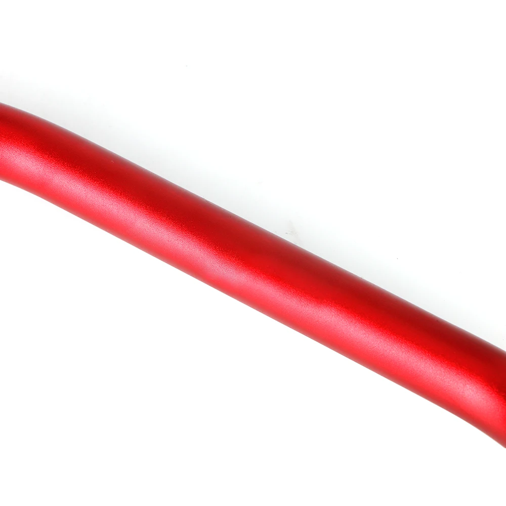 Рукоятка для мотоцикла ручки руля KAWASAKI Z1000 Z900 Z800 Z750 Z650 Z300 Z250 72 см 7/8 'དྷ