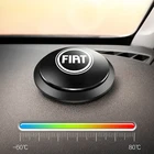 Освежитель воздуха для автомобиля, освежитель воздуха в форме фонаря, декор для Fiat Panda Bravo Punto Linea Croma 500 595, аксессуары