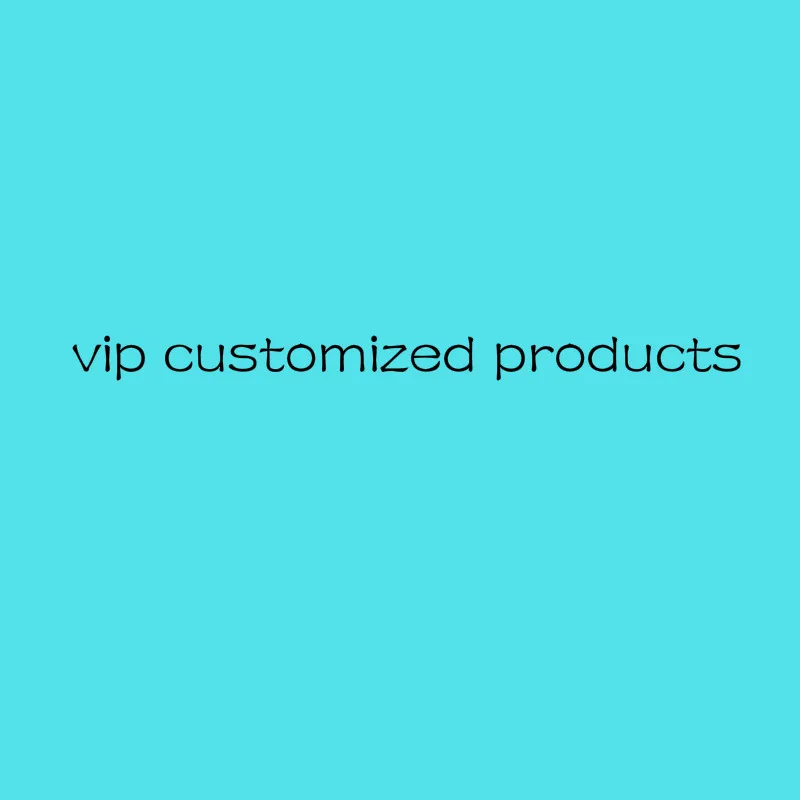 

VIP Buyer Dedicated order