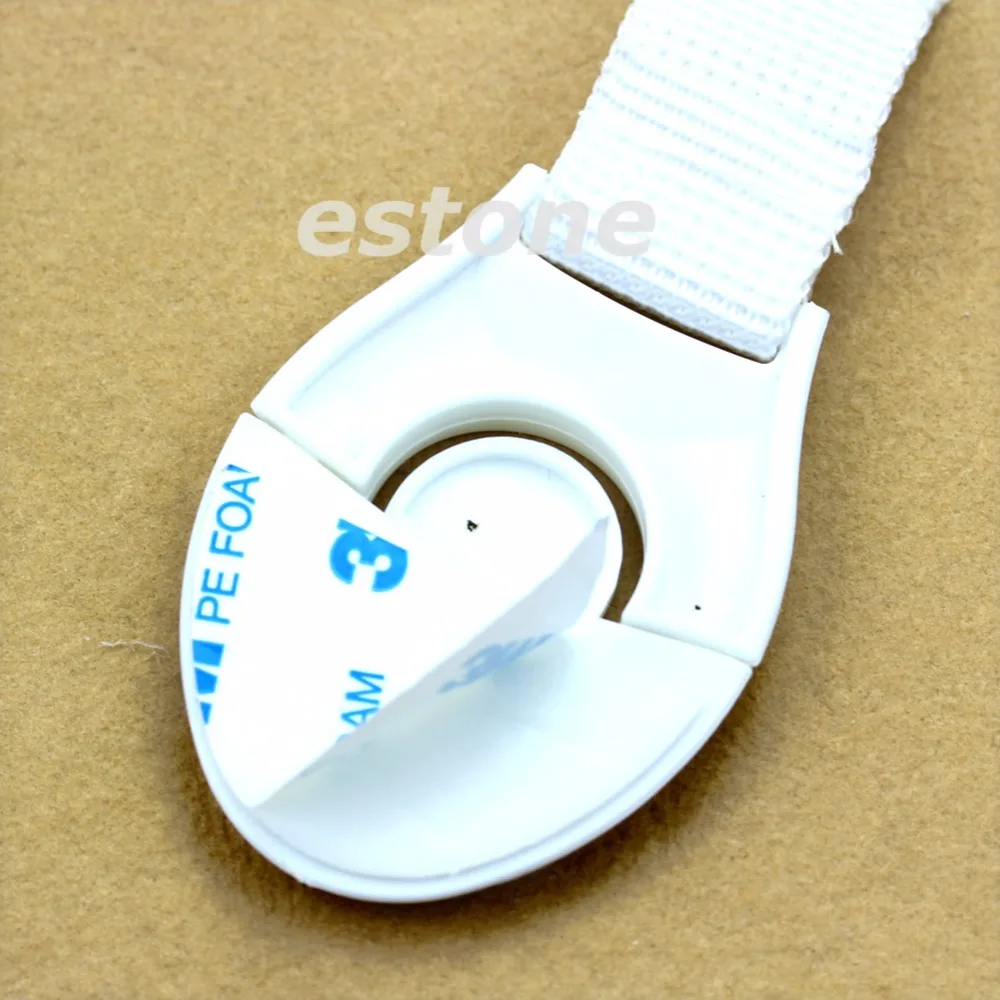 

2018 5PCS Baby Kids Child Toddler Safety Door Lock Fridge Drawer Toilet Cupboard Cabinet