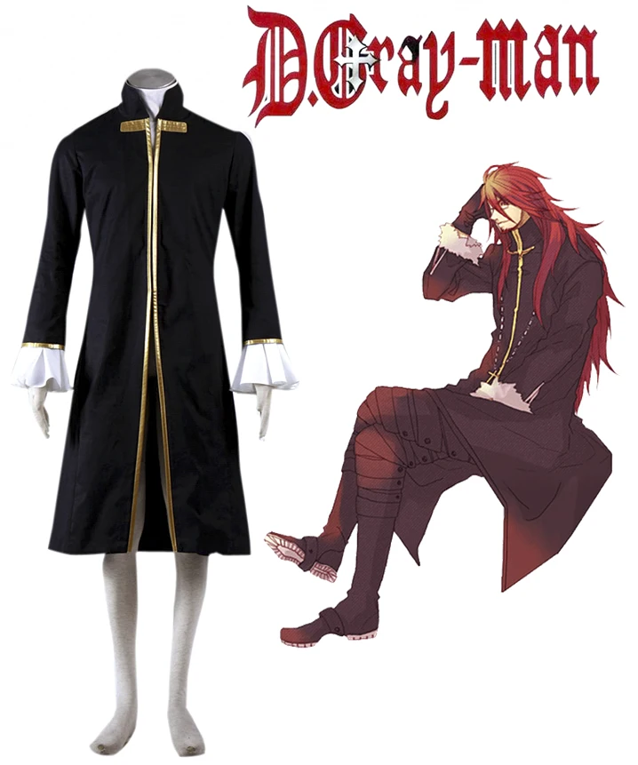 

Костюм для косплея Креста Марии серого человека, изготовленный на заказ