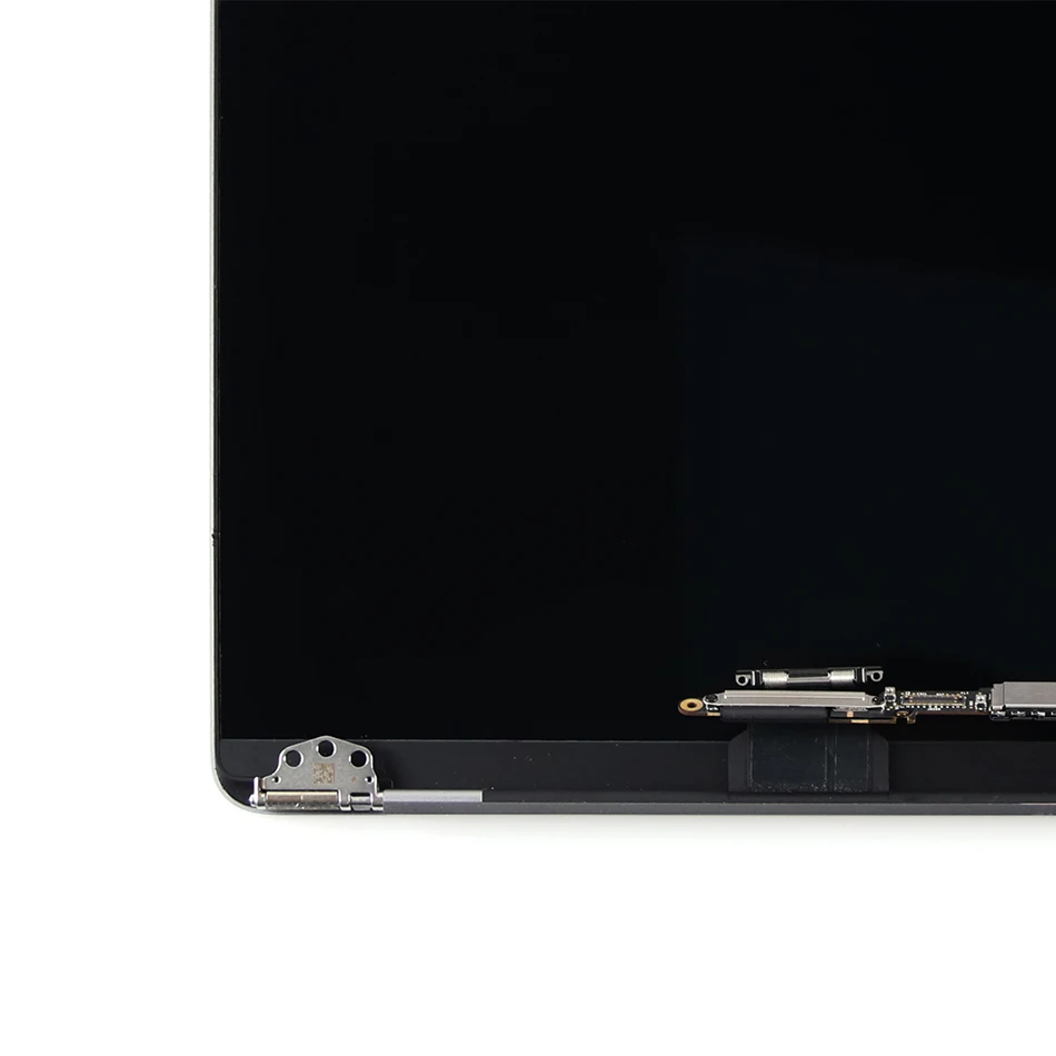 ЖК-дисплей для Macbook Pro Retina 16 дюймов в сборе A2141 серого/серебристого цвета новинка