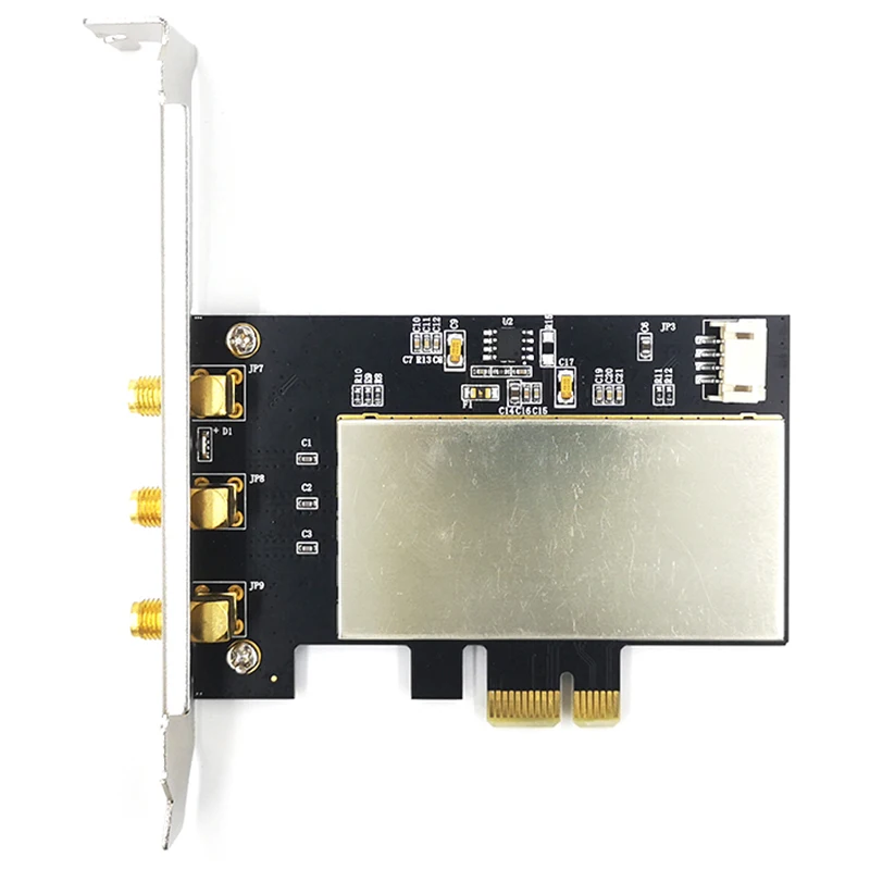 Для сетевой карты Broadcom BCM94360CSAX BCM943602CS BCM94331CSAX|Сетевые адаптеры c передачей данных
