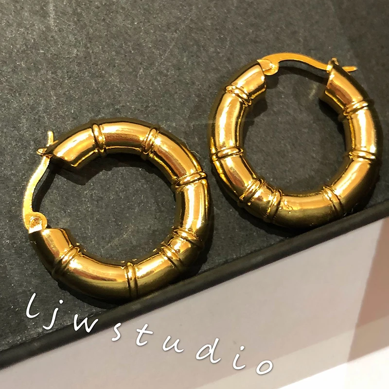 2019 новые Бамбуковые обручи с защитой от холодного ветра Европа и Америка простые