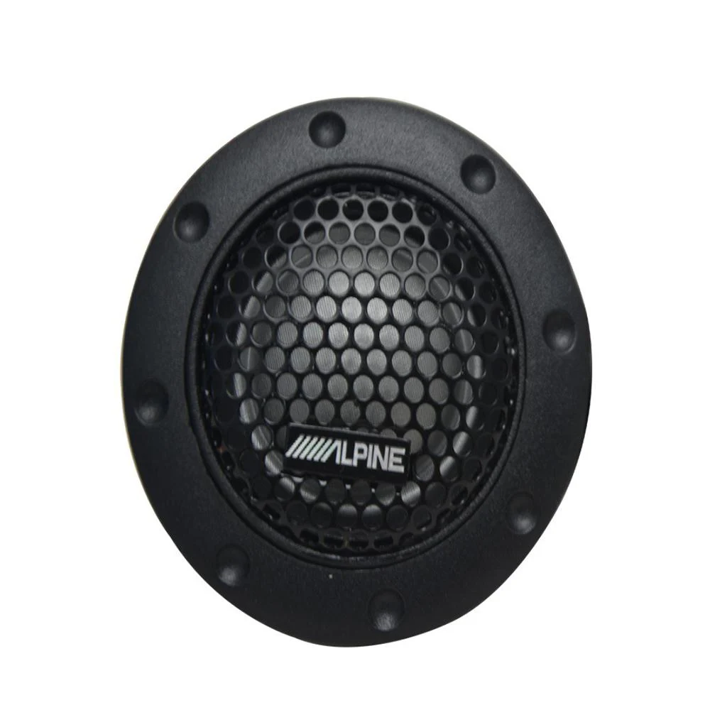 

2PCS Car Dome Tweeters 180W Max Power High Frequency Autio Stereo Speaker