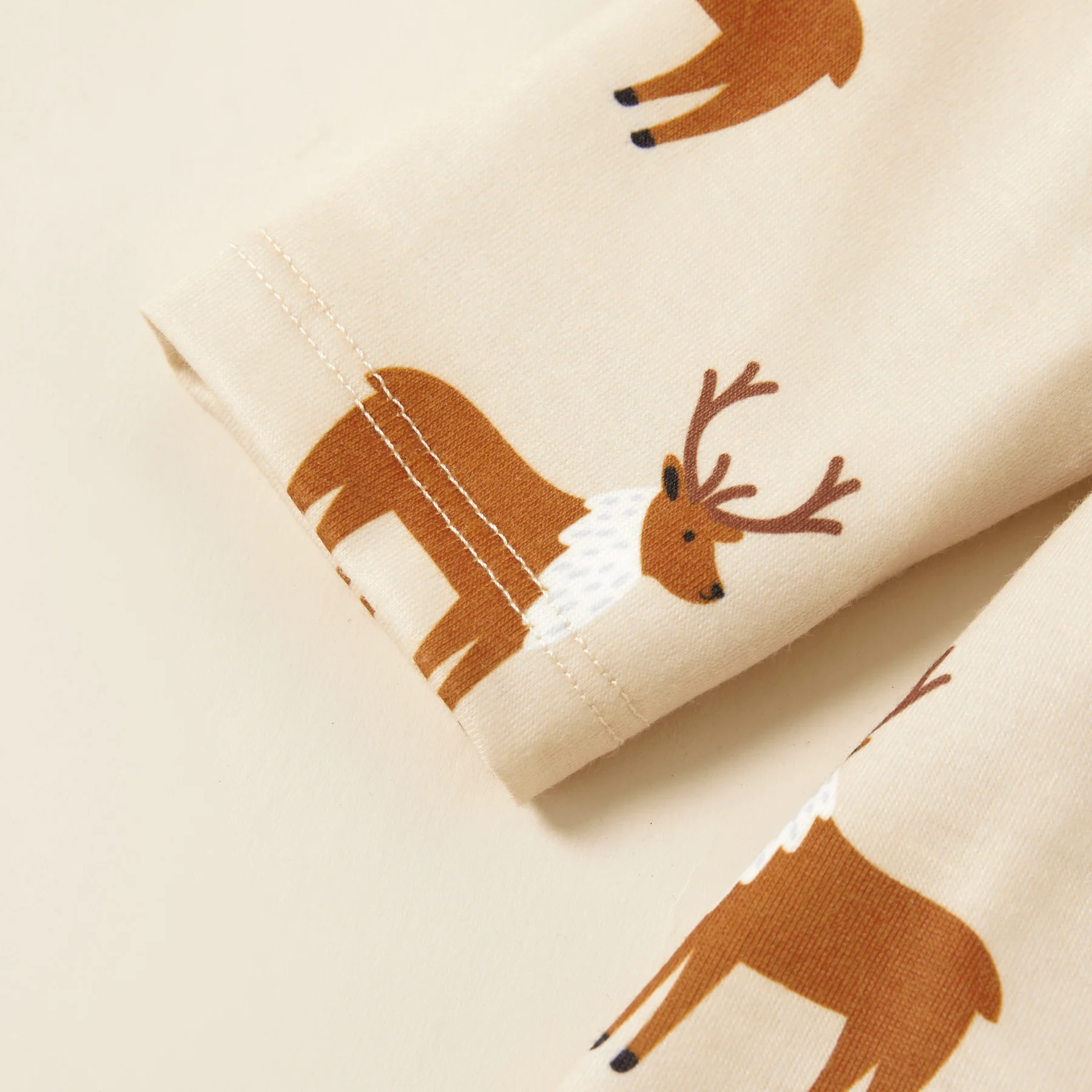 

Baby Girl Elk Sweet Dress