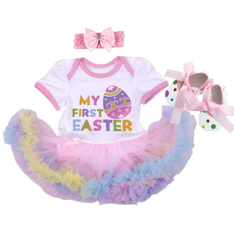 Модные детские костюмы Эльза платье-комбинезон на день рождения вечерние