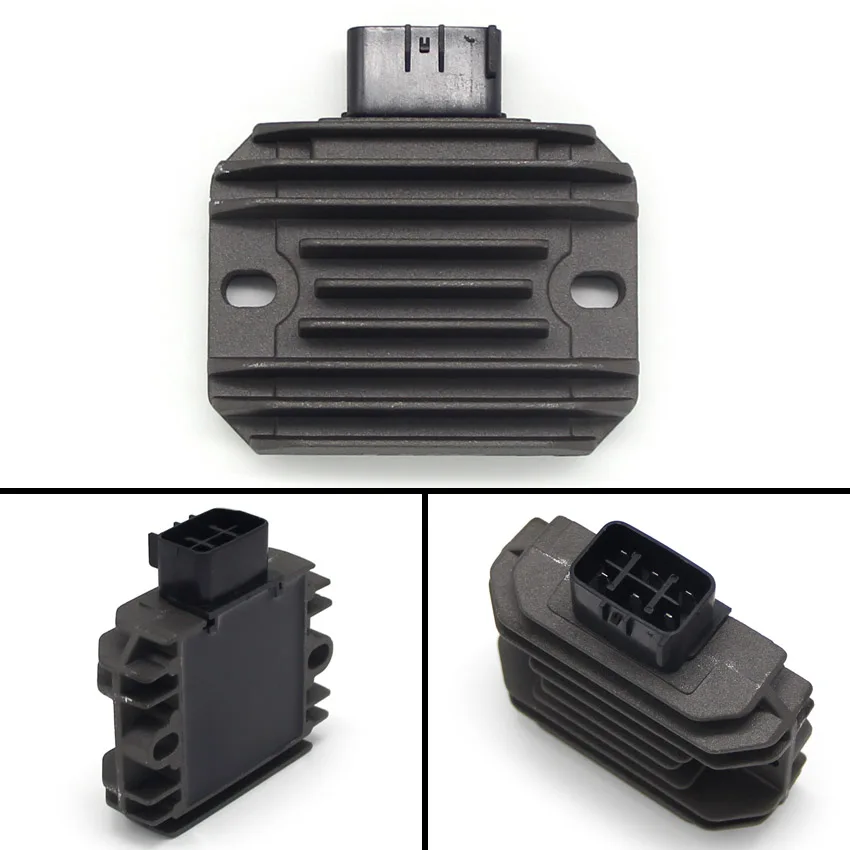 

Voltage Regulator Rectifier For Suzuki RMX450 LTF250 QuadRacer LTR450 Quadsport LTZ400 32800-05G00 32800-05G11 32800-05G10-RX0