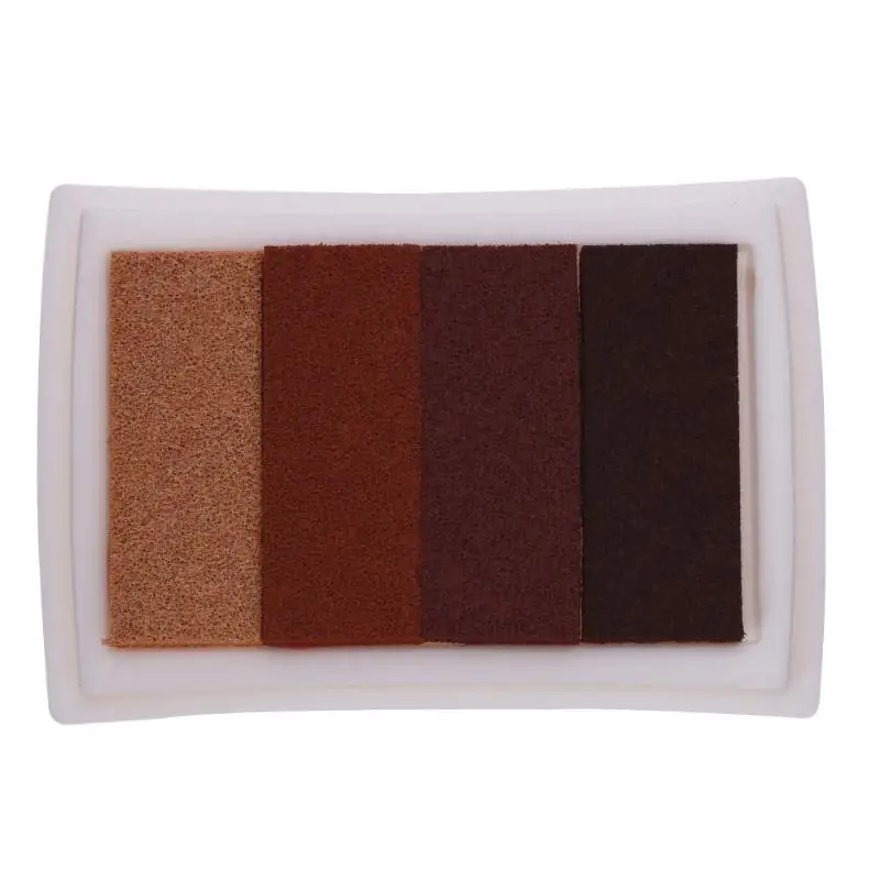 DIY Скрапбукинг старинные ремесла печать краски свадебные печати Inkpad красочная