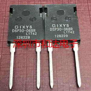 (5 Pieces) DSP30-06BR TO-247-2