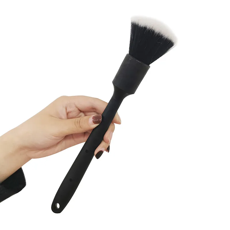 1 шт. Электростатическая щётка для удаления пыли|Губки тряпки и щетки| |