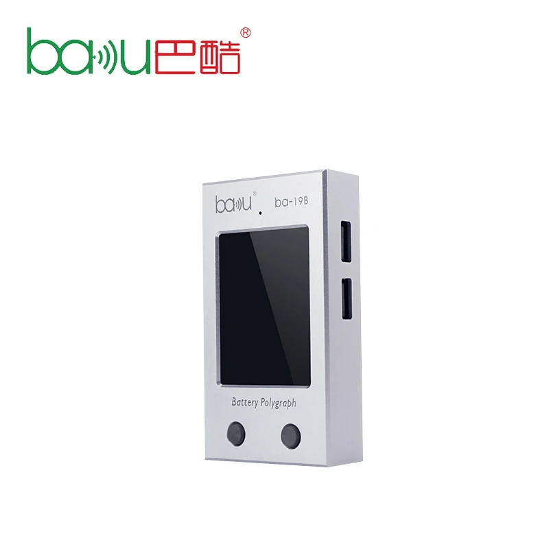 

ba-19B notebook battery tester