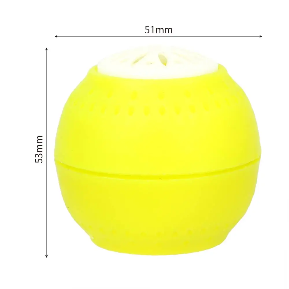 NICEYARD 3 piece/set Fridge Balls Air Purifier Ball Keep Fruit and Vegetable Fresh Kitchen Accessories | Дом и сад