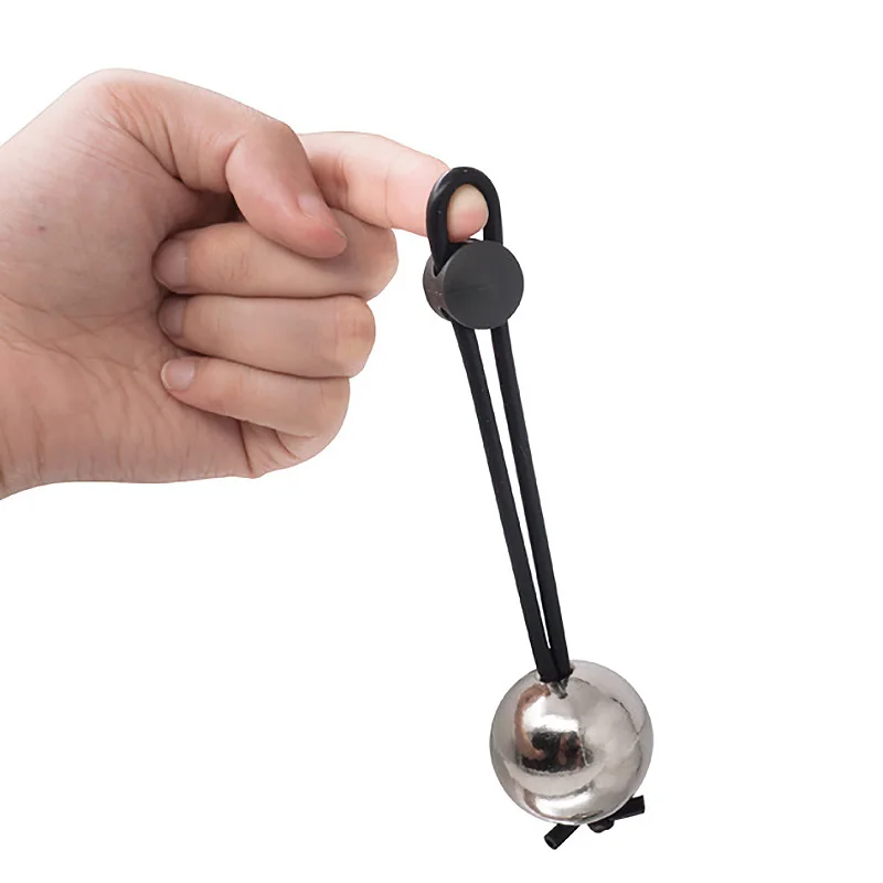 Samox подвесной шар вешалка для весов Растяжитель веса пениса удлинитель кольцо на