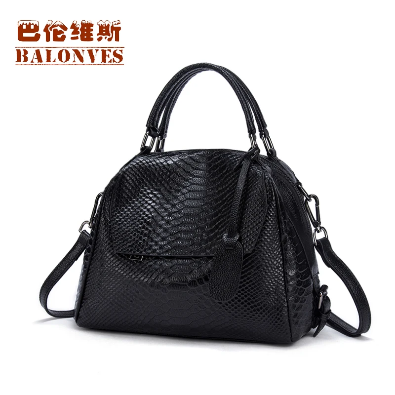 Большая сумка из натуральной кожи роскошные дизайнерские женские сумки через