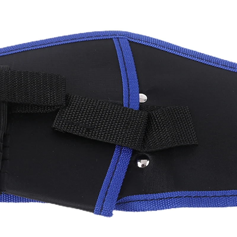 

Портативный держатель для дрели Y1UD, чехол для беспроводного инструмента 12 В, сумка для инструментов на пояс