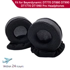 Амбушюры для Beyerdynamic DT770, DT880, DT990, DT1770, DT1990 Pro